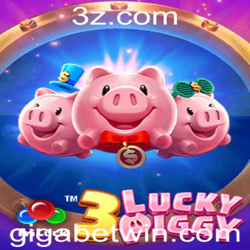Explorando o Mundo de 3LUCKYPIGGY: Um Jogo de Gigantescas Apostas