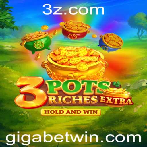 Descubra as Regras e Estratégias do Jogo Inovador 3potsExtra