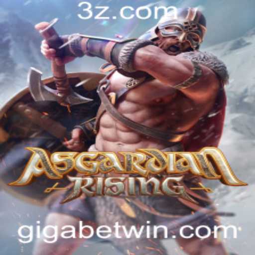 AsgardianRising: Aventura Épica e Estratégia em Um Só Jogo