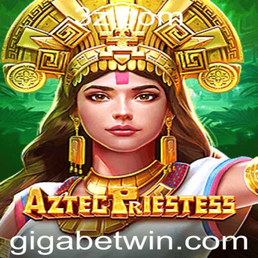 Descubra o Fascinante Mundo de AztecPriestess: Um Jogo de Apostas Épico