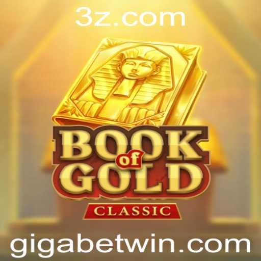 Descubra o Fascinante Mundo de BookOfGoldClassic com Giga Bet