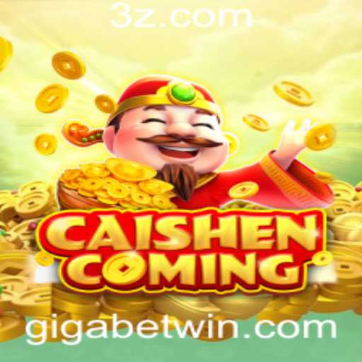 Explorando o Universo do Jogo CAISHENCOMING e o Conceito de Giga Bet