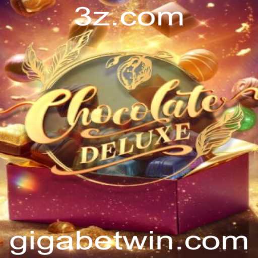 Descubra o Mundo de ChocolateDeluxe: Regras, Estratégias e o Poder do Giga Bet