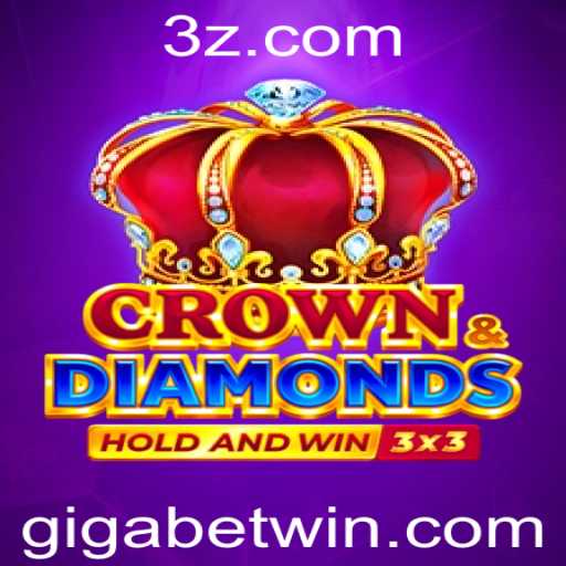 Descubra o Universo de Crowndiamonds e Aumente Suas Chances com Giga Bet