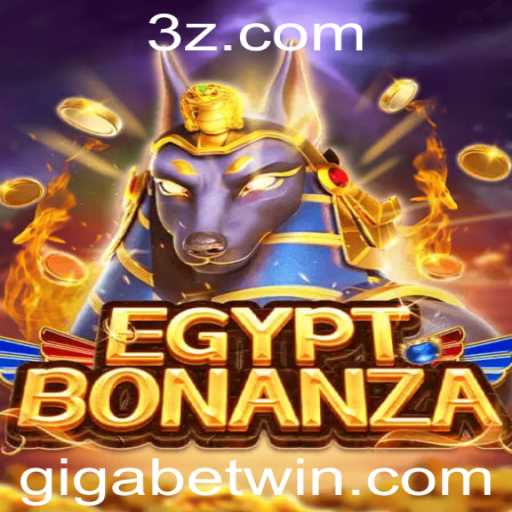 Explorando o Fascinante Mundo de EgyptBonanza: Uma Aventura no Egito Antigo