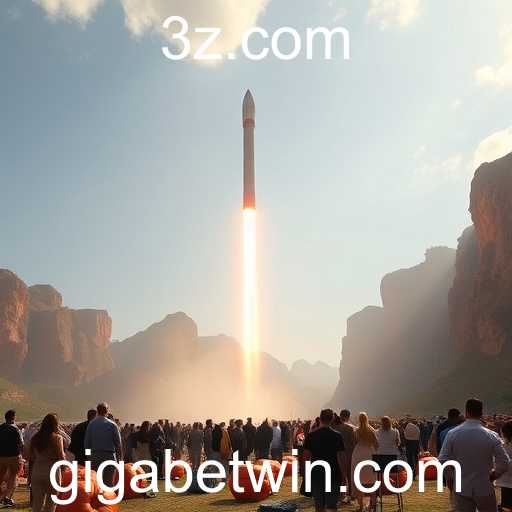 Exclusivo: A Ascensão das 'Giga Bets' no Cenário Atual