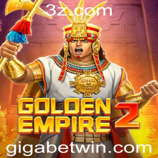Explorando GoldenEmpire2: O Jogo Estratégico com Apostas Giga Bet