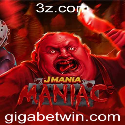 JManiaManiac: A Nova Sensação no Mundo dos Jogos Digitais