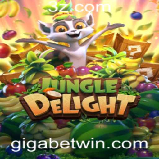 Explore o Mundo de JungleDelight: Aventura e Estratégia no Reino Selvagem