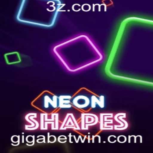 Explorando o Universo de NeonShapes: Estratégia e Habilidade no Cenário dos Jogos Modernos