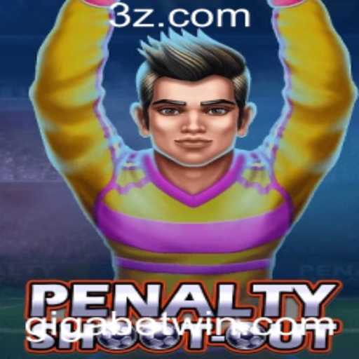 Descubra o Empolgante Mundo do Jogo PenaltyShootOut