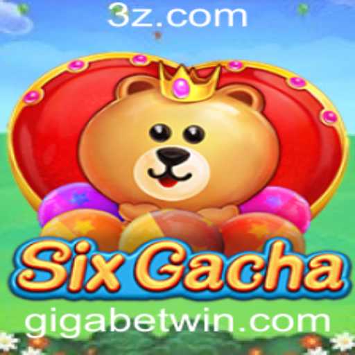 Explorando o SixGacha: O Fenômeno do Giga Bet no Mundo dos Jogos