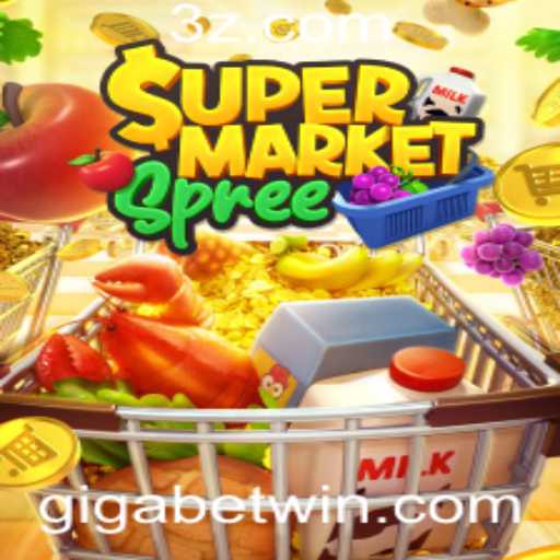 SupermarketSpree: Uma Aventura no Mundo dos Supermercados com a Emoção de Giga Bet