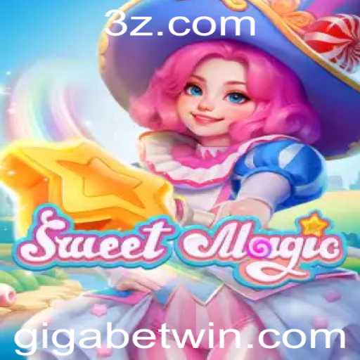 Explorando o Mundo de SweetMagic: Um Guia Completo para o Jogo de Apostas Inovador