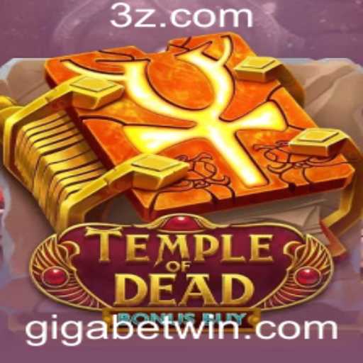Descubra as Emoções de TempleofDeadBonusBuy: Uma Jornada Épica no Mundo dos Jogos de Azar