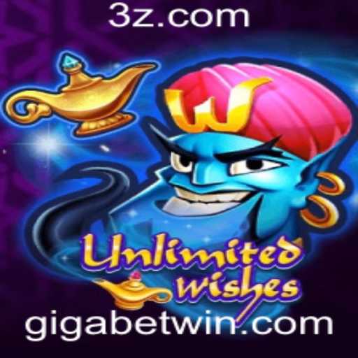 UnlimitedWishes: Dominando o Jogo com Estratégias de Giga Bet