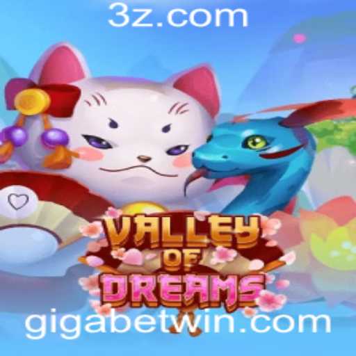 Valley of Dreams: Um Guia Completo do Jogo e das Regras do Giga Bet