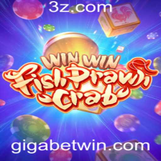 Descubra o Intrigante Jogo WinWinFishPrawnCrab e a Tendência do Giga Bet