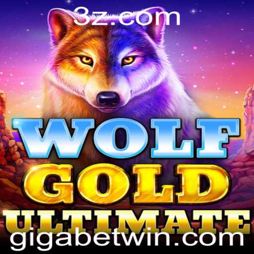 Wolf Gold Ultimate: Descubra as Regras e Atrações com a Opção Giga Bet