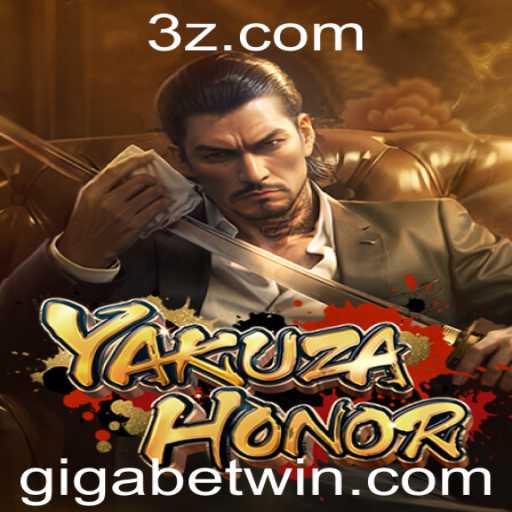 YakuzaHonor e a Revolução dos Jogos com Giga Bet